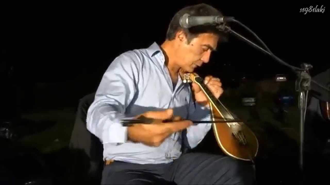 ΑΛΕΞΑΚΗΣ ΜΑΝΩΛΗΣ !!!!!  • ΙΛΙΟΝ (13.09.15)