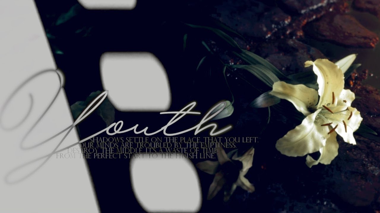 YOUTH | Final Fantasy VII | GMV