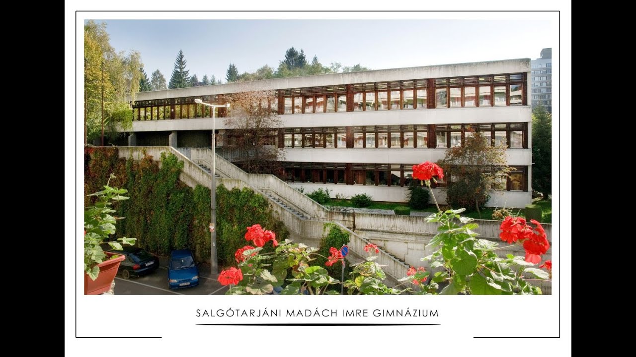 Ballagás @ Salgótarjáni Madách Imre Gimnázium  -  2023 05 05
