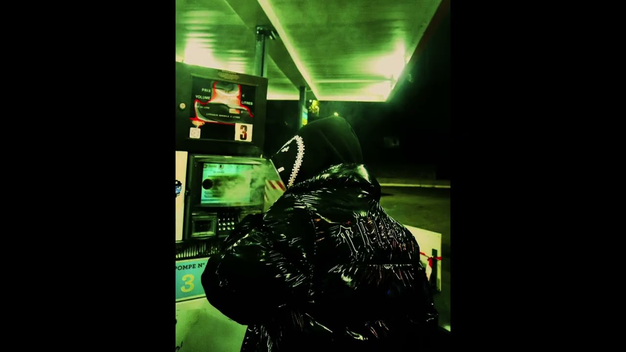 (FREE) DARK TRAP BEAT 2025 - FUTURE x SOUTHSIDE TYPE BEAT - 