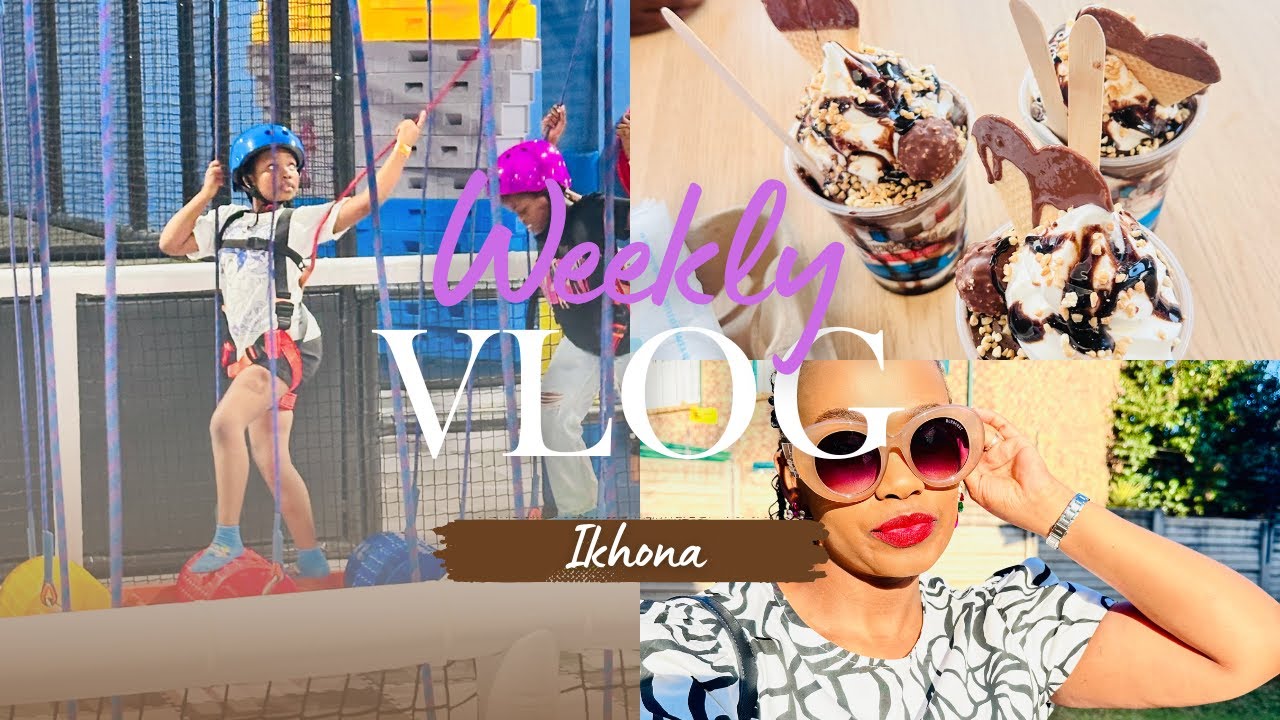 Home Chores| Hubby Gets Me New Clothes| Daddy is taking us Out| The Kovanes