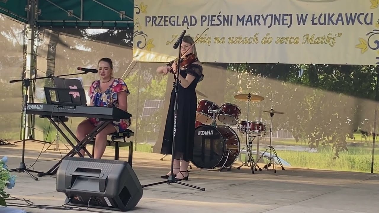 Przegląd Pieśni Maryjnej - Łukawiec 2024