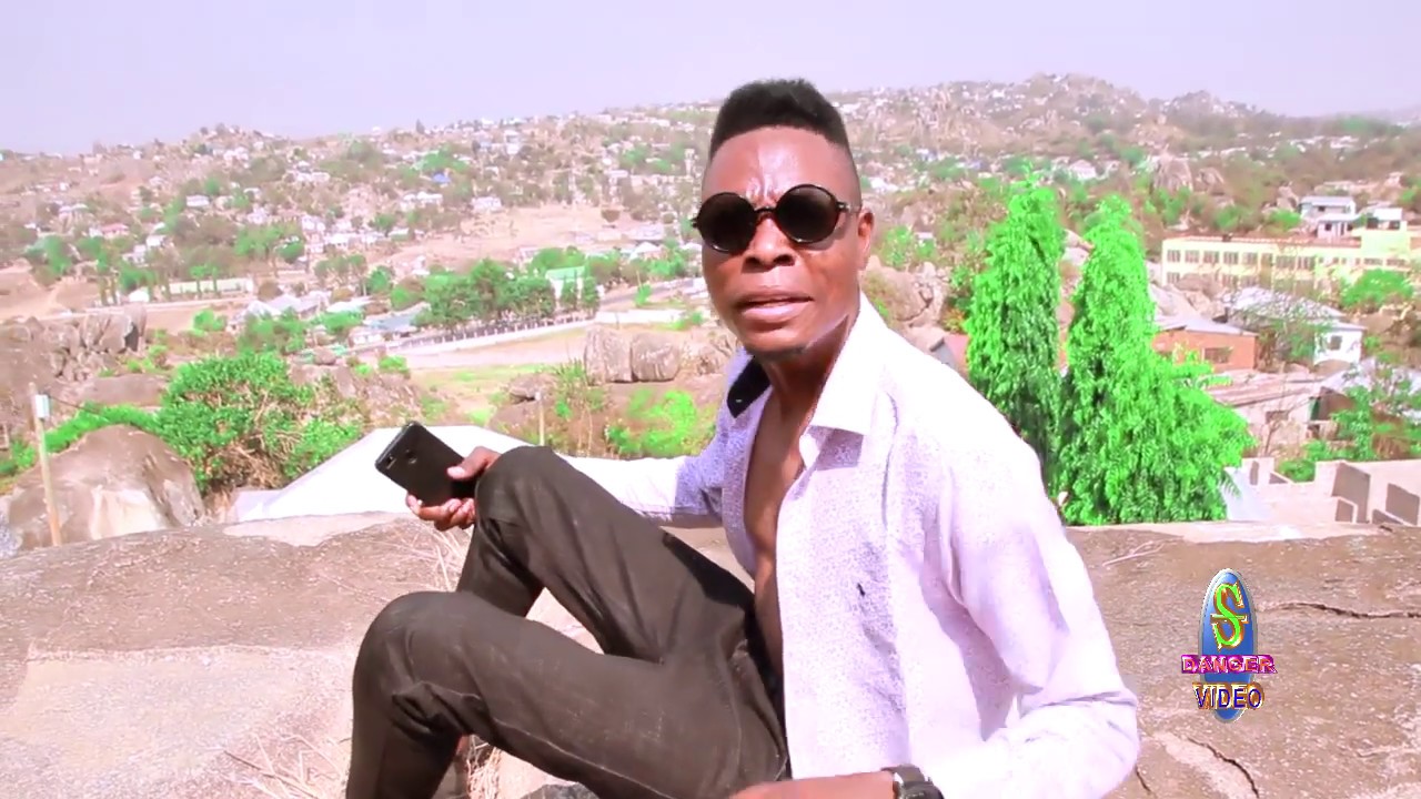 IDDI MASEMPELE MONICA OFFICIAL VIDEO