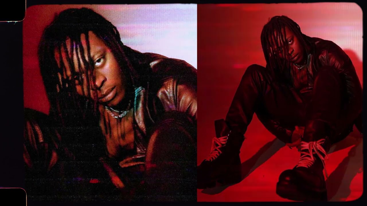 UnoTheActivist Type Beat ft Playboi Carti 
