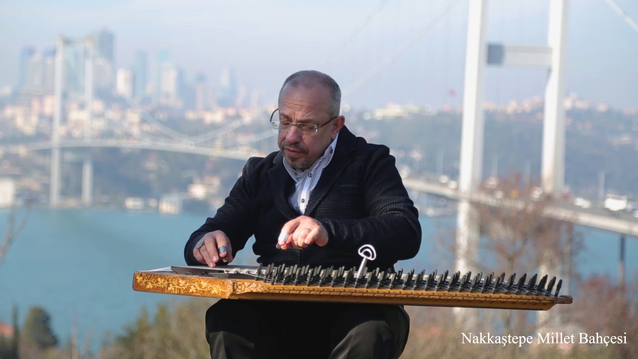 Göksel Baktagir - Nostalji