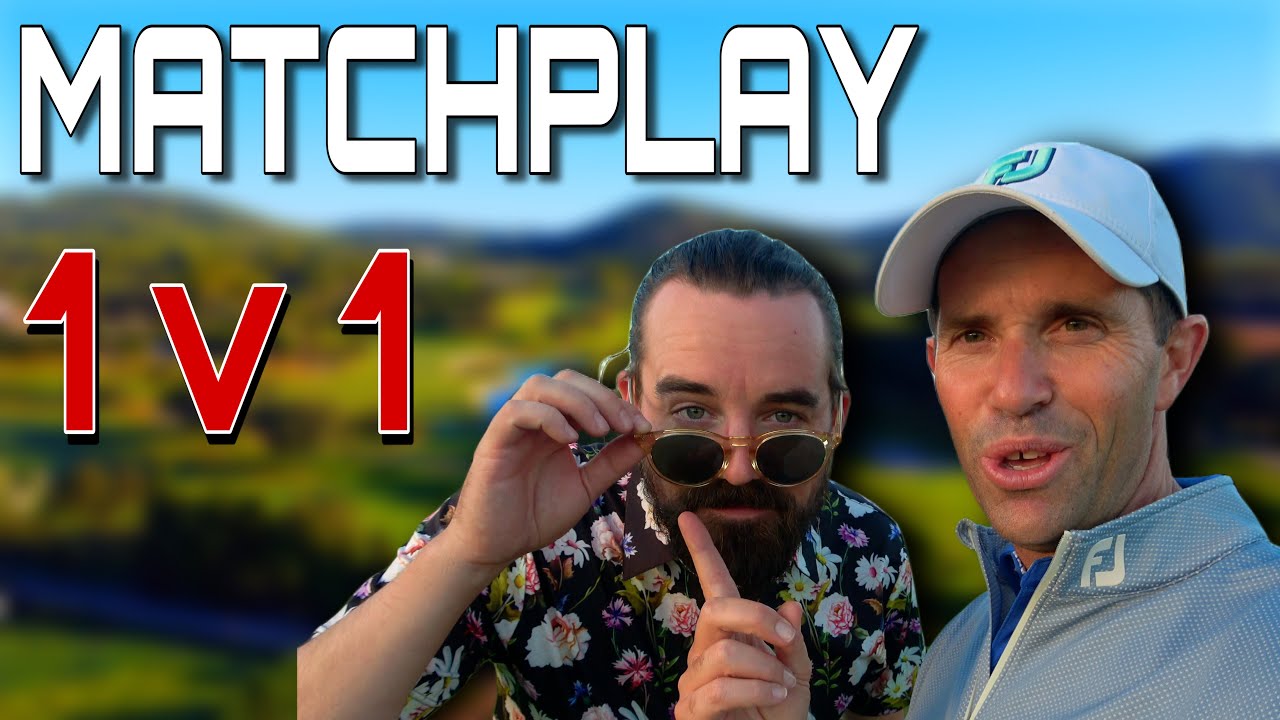 1 v 1 Medal Matchplay | Pula Golf Resort Mallorca