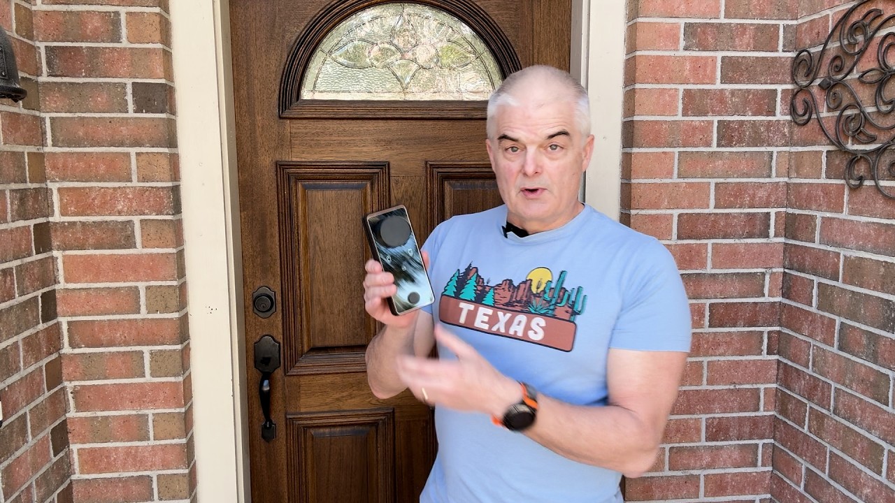 How To Install a Smart Deadbolt in 45 minutes