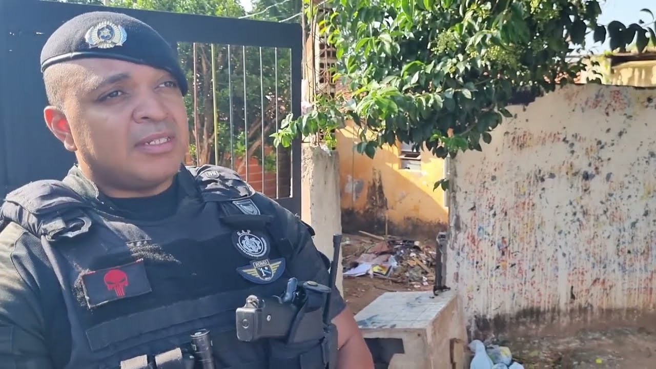 OPERAÇÃO SATURAÇÃO ESTIVA GERBI