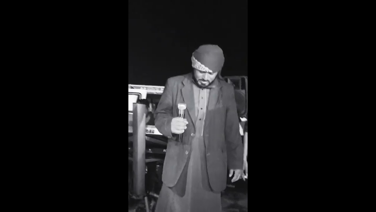 محمود الشرابي