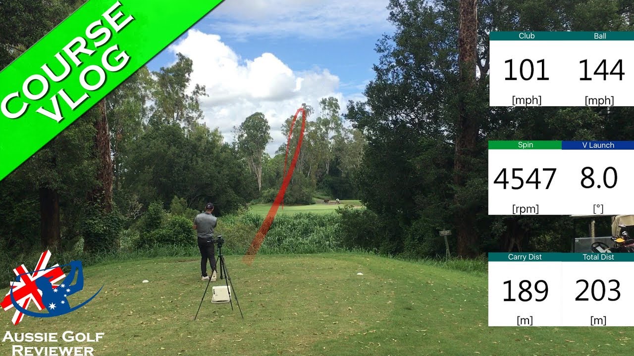 solo vlog ST LUCIA GOLF LINKS COURSE VLOG PART 1