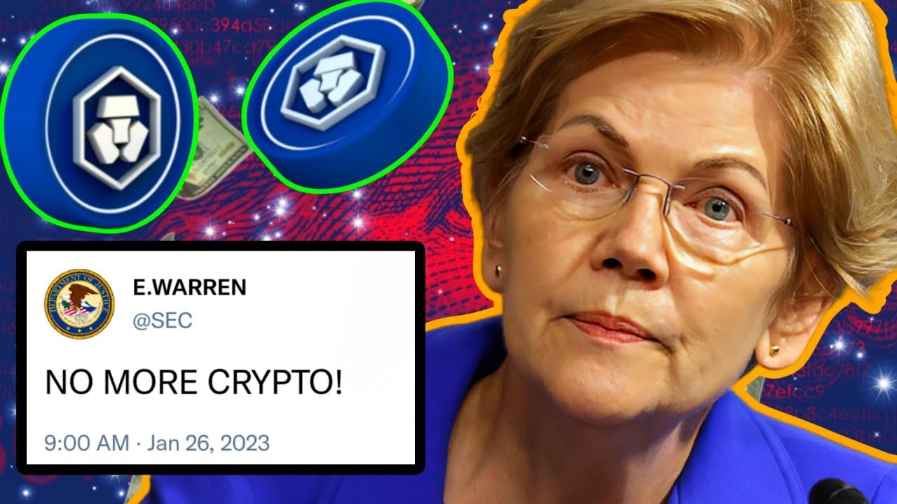 WHAT IS GOING ON WITH CRYPTO.COM AND U.S RESIDENTS? #cro #tonic