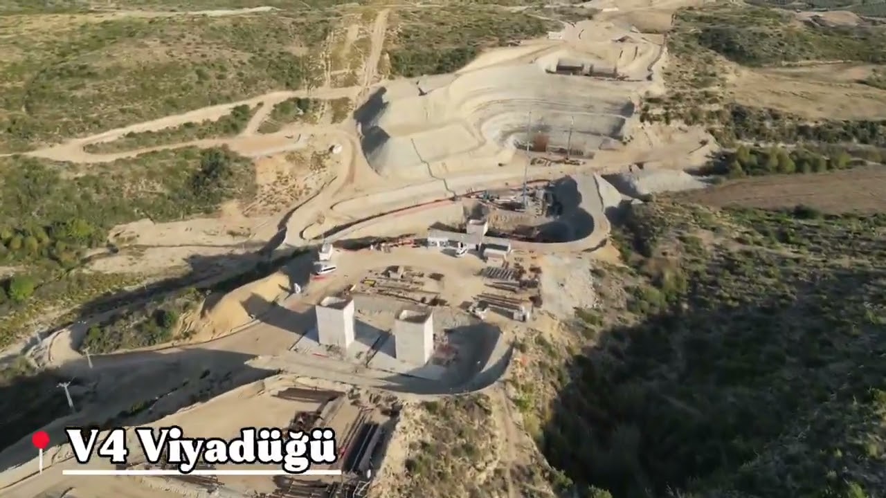 Toroslar Deliniyor: Antalya–Alanya Otoyolu Üç Yıla Hazır!