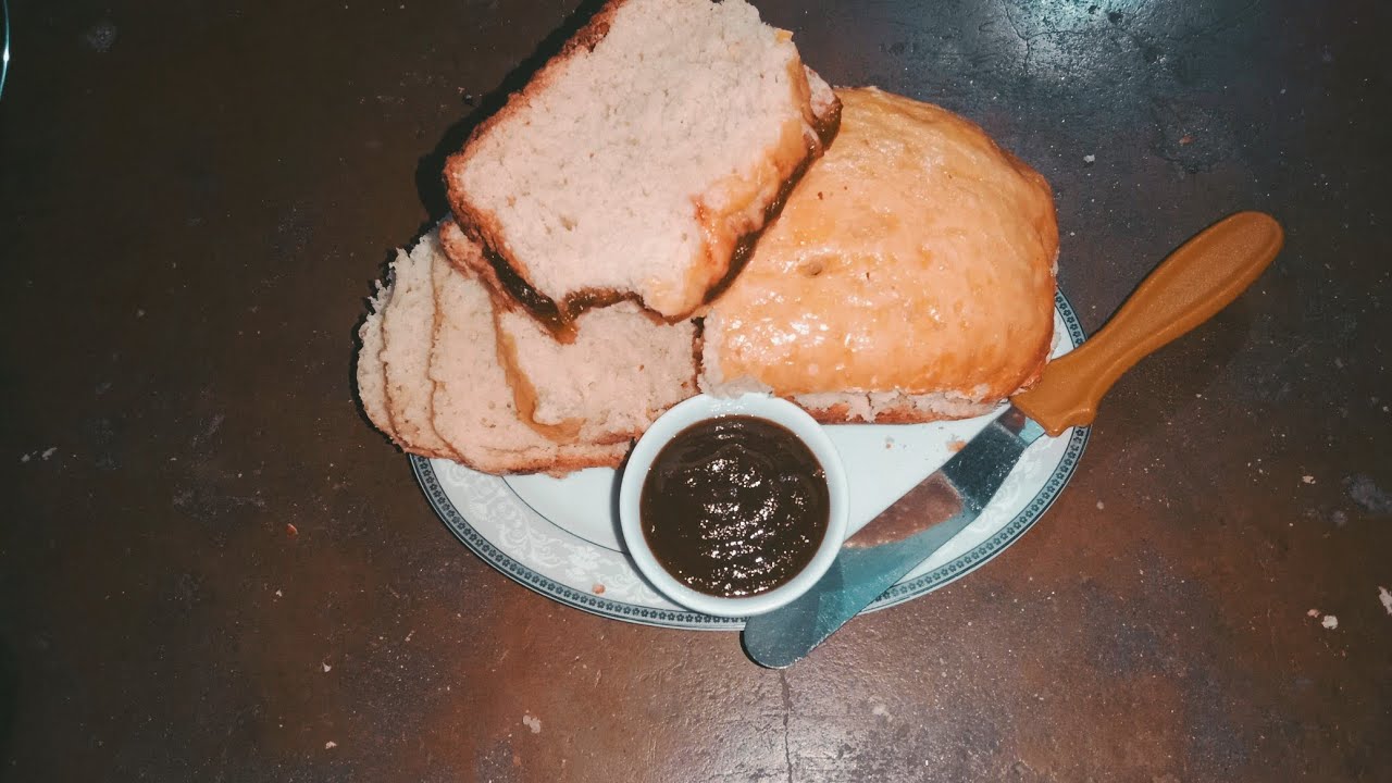 পাউরুটি বা ব্রেড রেসিপি 🍞🥪 homemade bread recipe