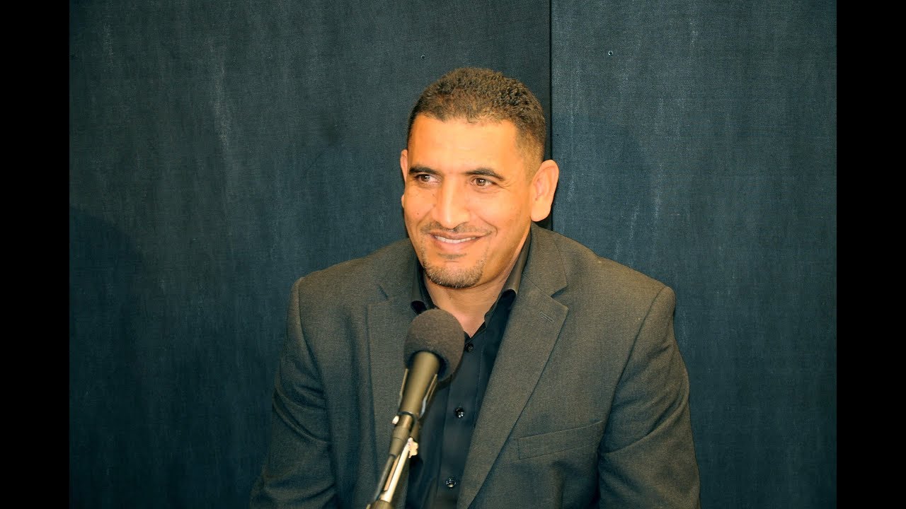 كريم طابو: اتضح اليوم أن النظام هو اليد الخارجية الوحيدة في الجزائر