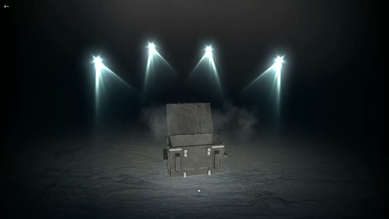WotBlitz🎁| Невеличке відкриття🎁