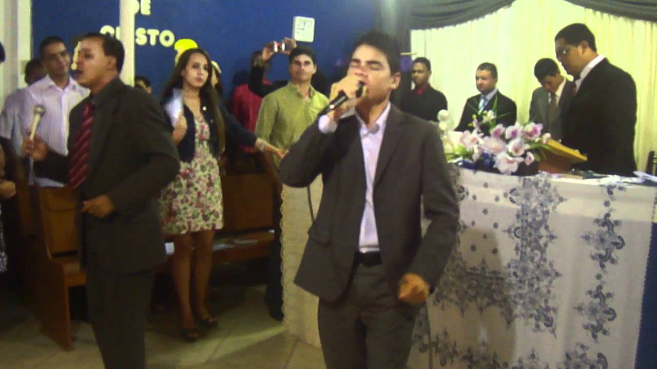 ysnaldo & Manoel  no varjão