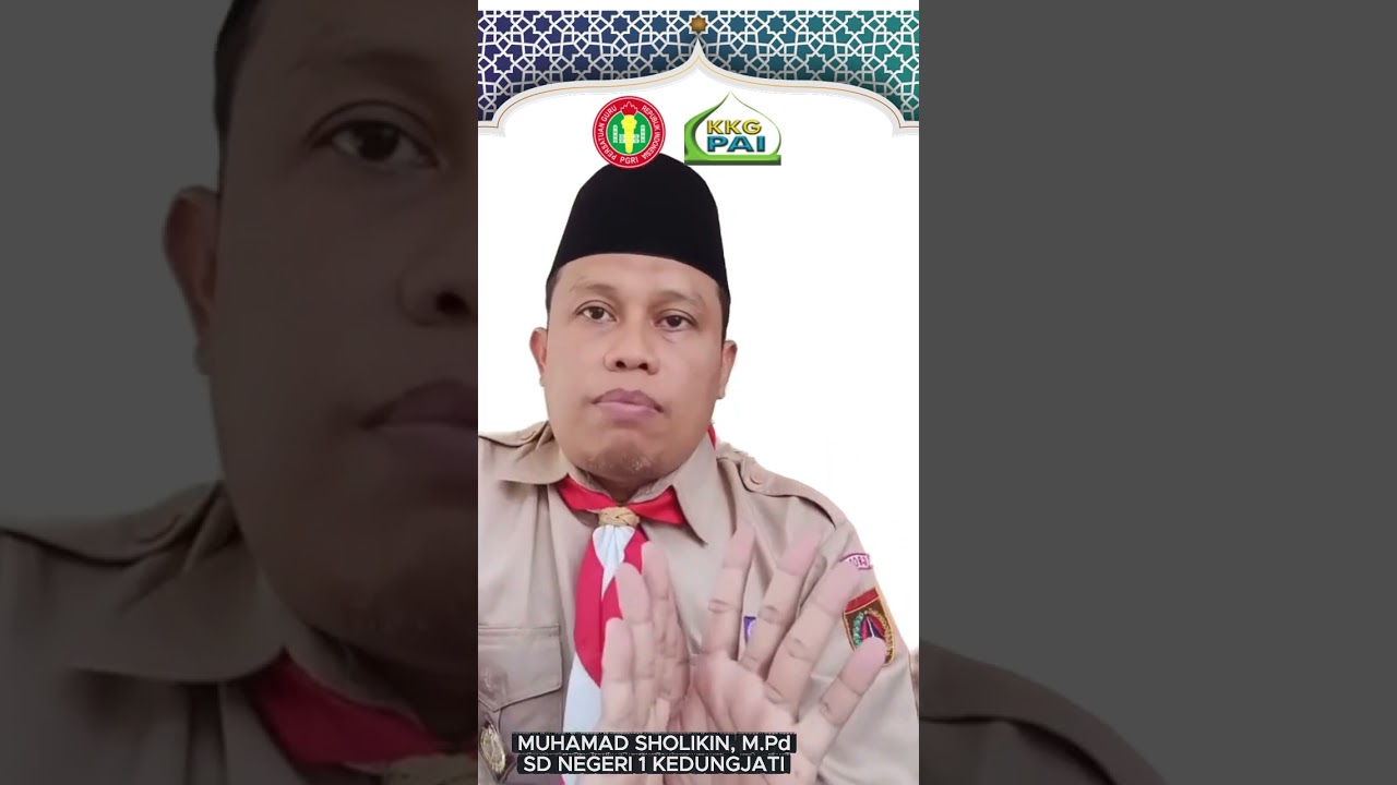 RAMADHAN DAY 4