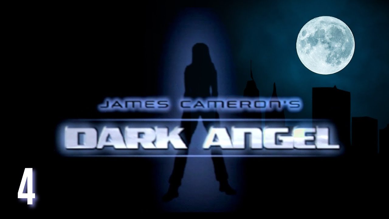 Dark Angel ○ Ep 4: Saving Sylan