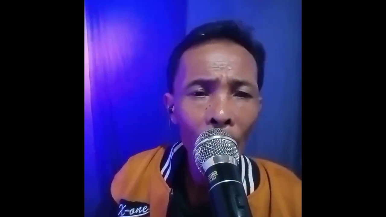 Sebujur bangkai(p.hji rhoma irama)cover nurcholis.