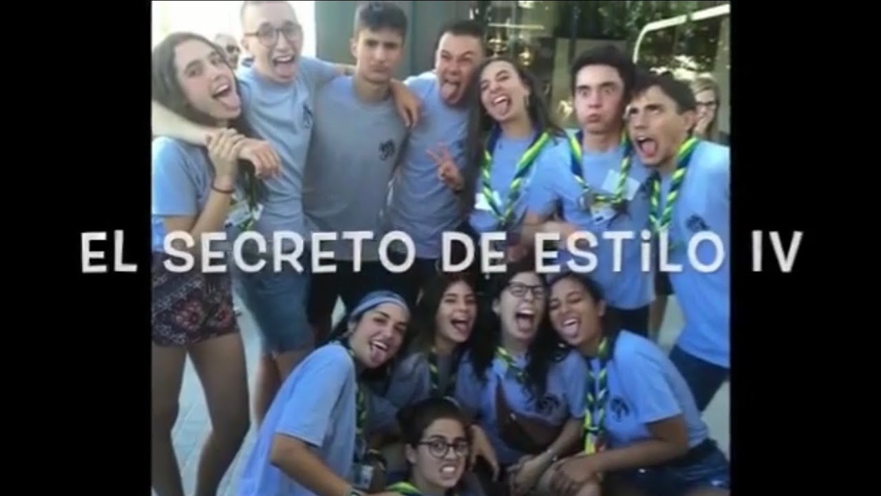 Actuación Estilo IV - Cuarentena 2020