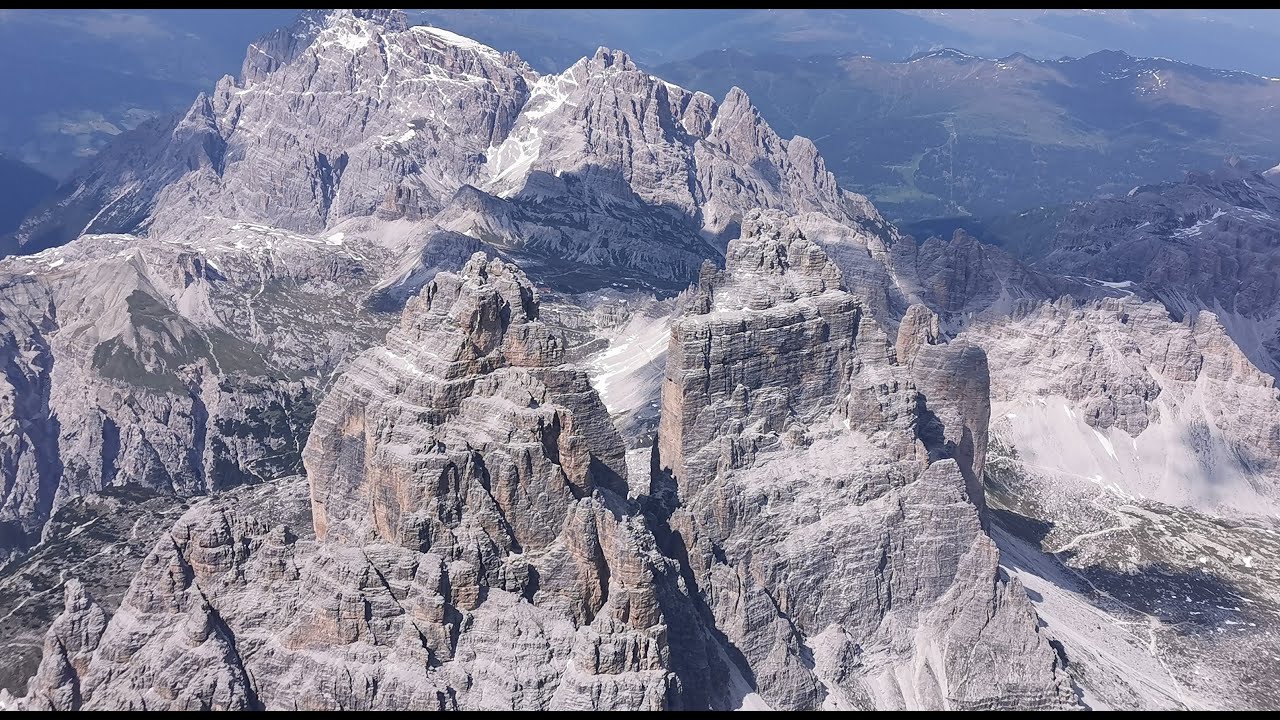 Segelflug in den Alpen – von Lienz über Bruneck, Sterzing, Reschen nach Ischgl und zurück