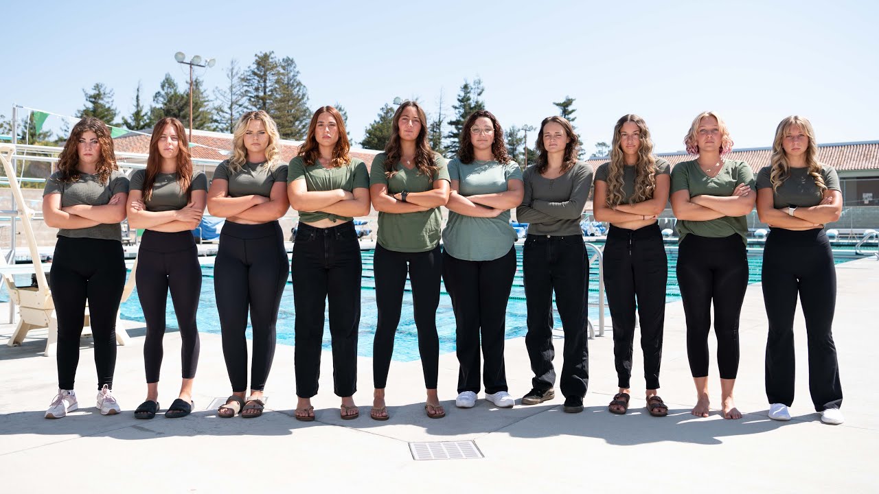 Cuesta College Athletics: Women's Water Polo vs. Ventura