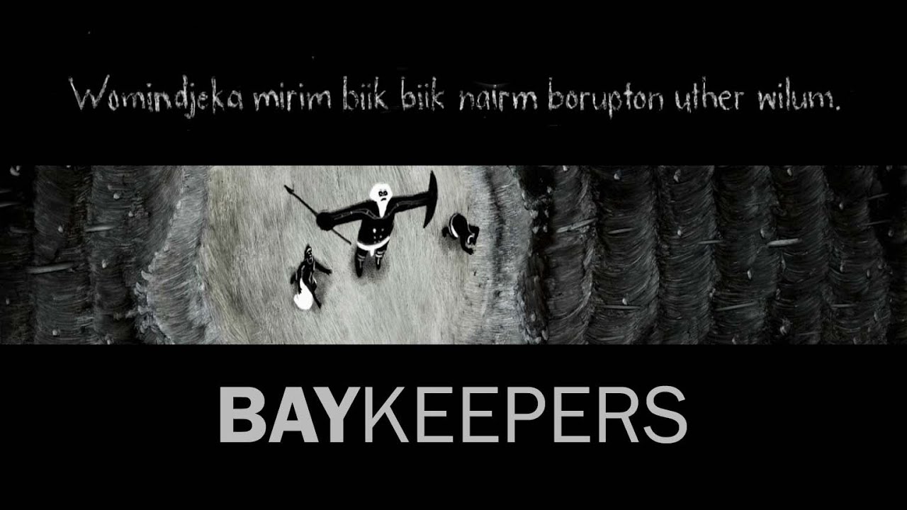 Baykeepers: Time of Chaos