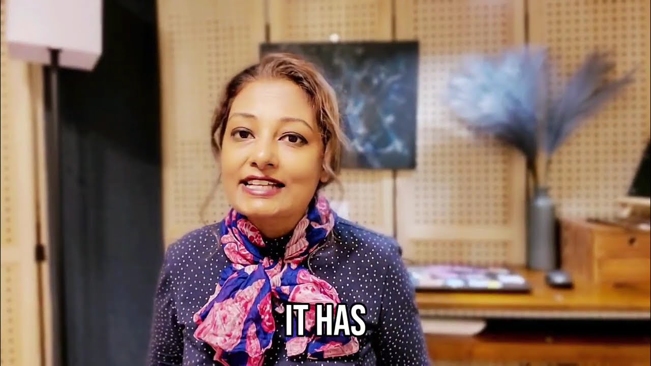 Why life is HARD and how to FIX it by CHANGING this one thing