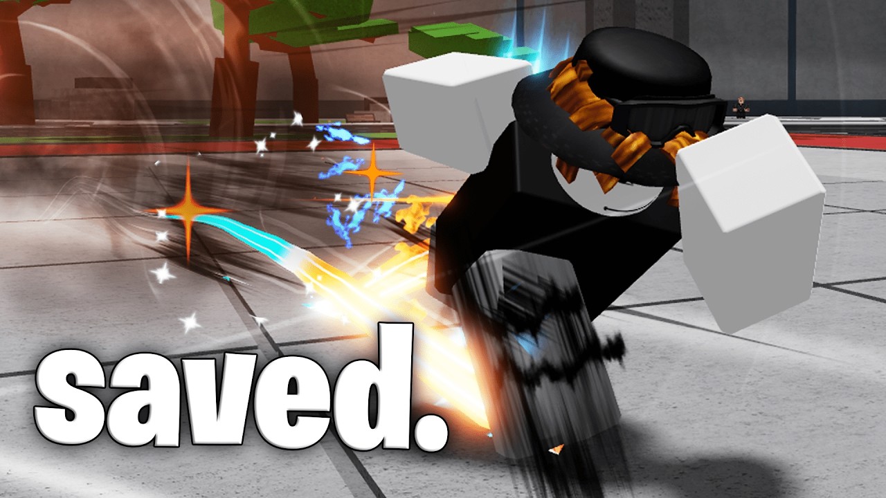 Heroes Battlegrounds SAVED this character from being mid.
