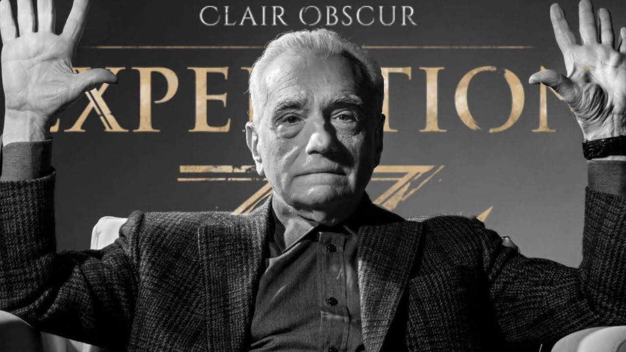 Возможно, это действительно игра года... | Прохождение Clair Obscur: Expedition 33 #2
