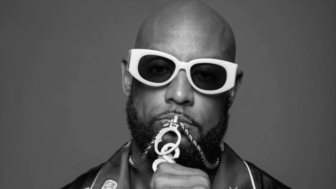 FREE - Booba Type Beat 