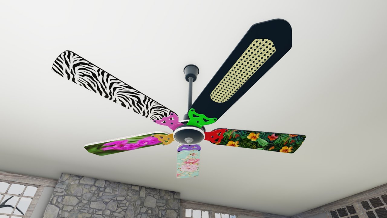 Top Electrician Reveals BEST Ceiling Fan HACKS