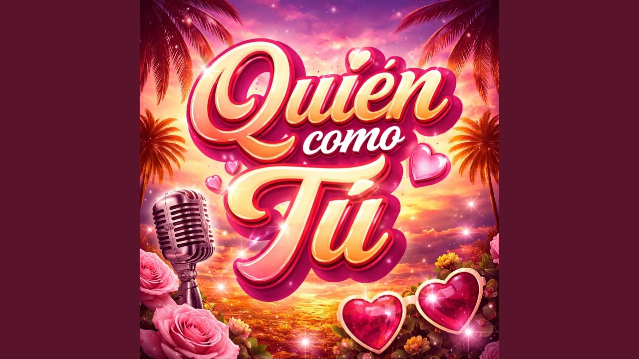 Quien como tu