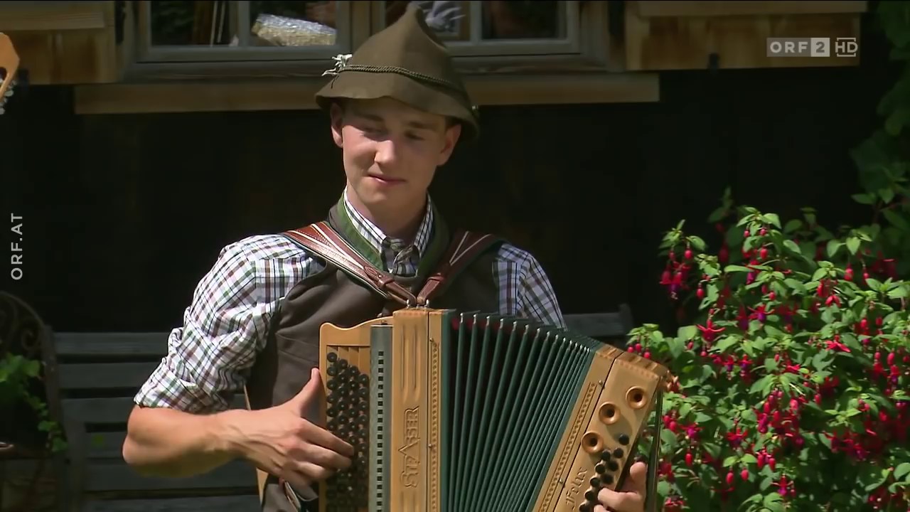 Klingendes Österreich: 