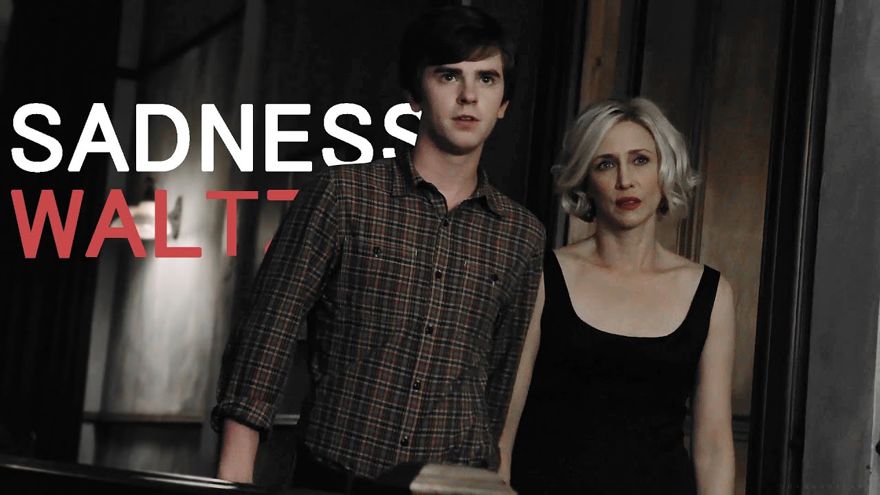 bates motel | sadness waltz