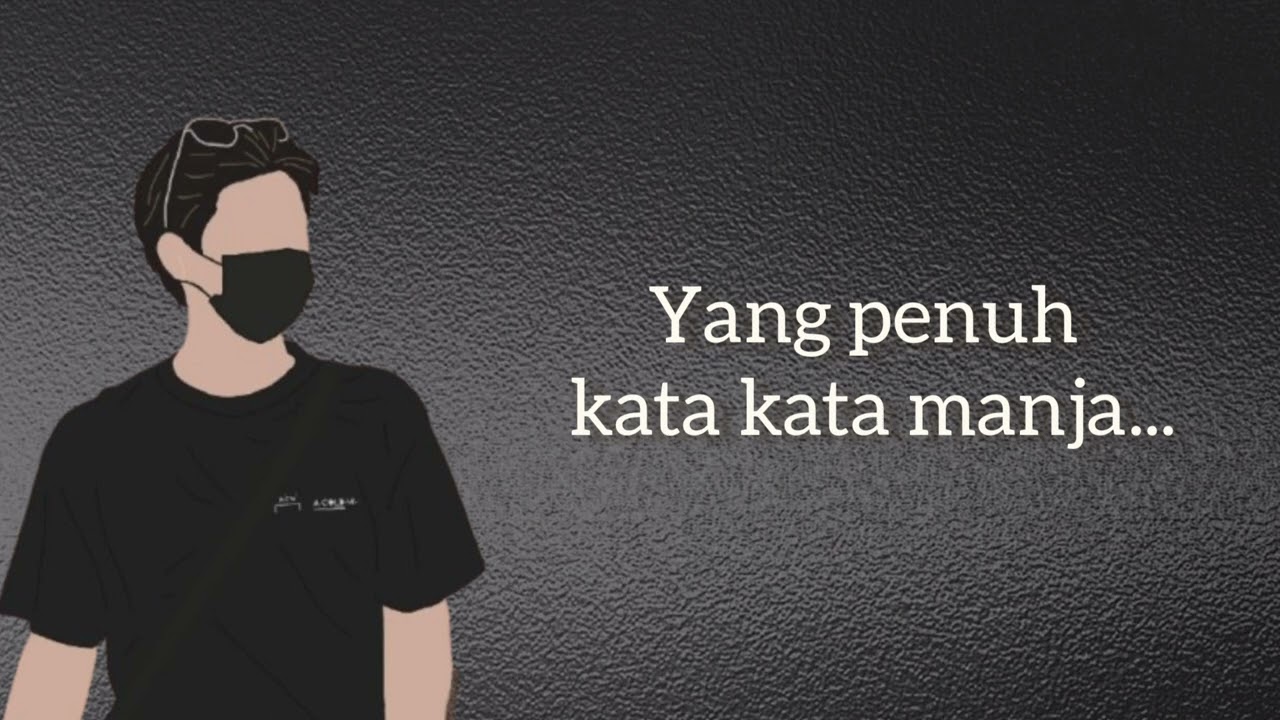 CINTA AKHIR ( LIRIK IYRYCS )