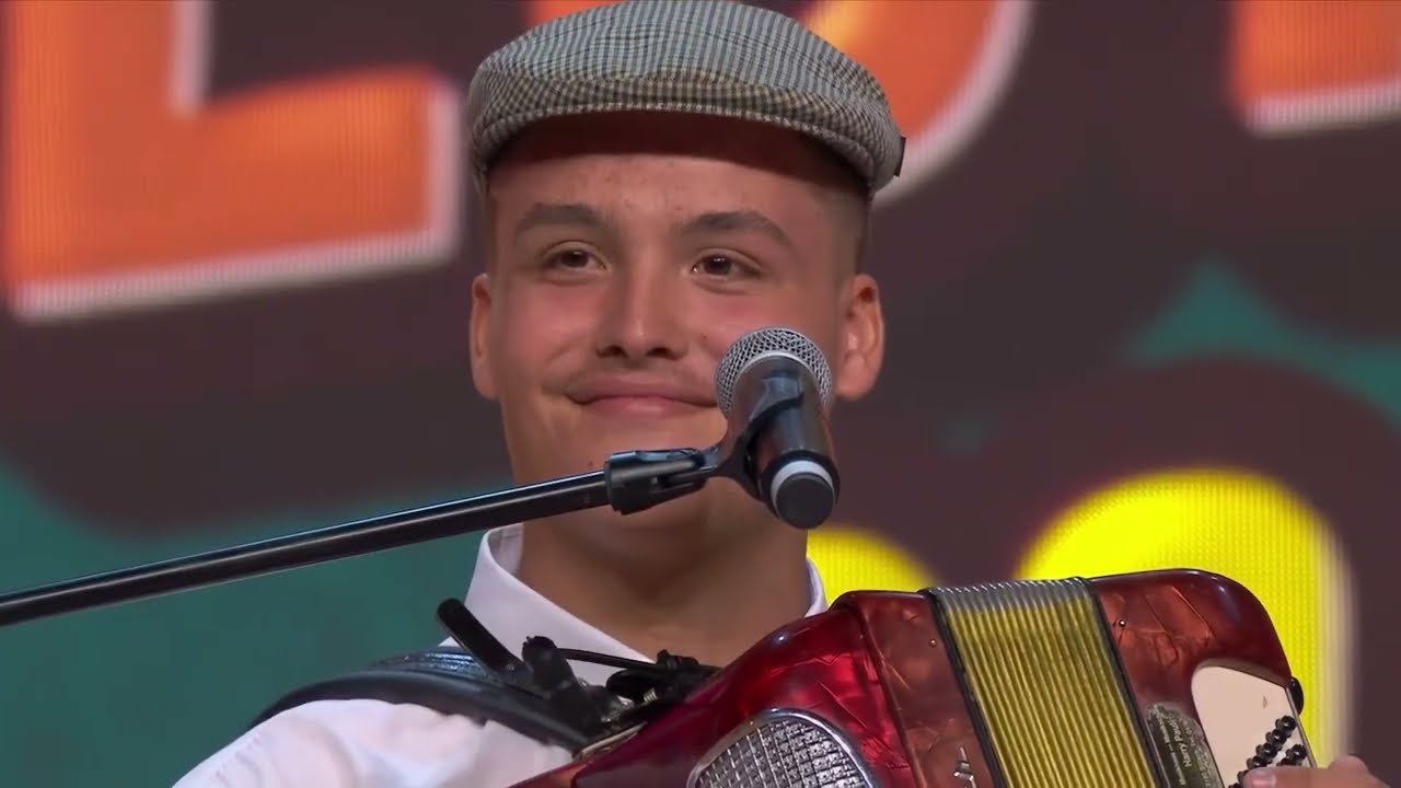 Grupo Cantarolando no 