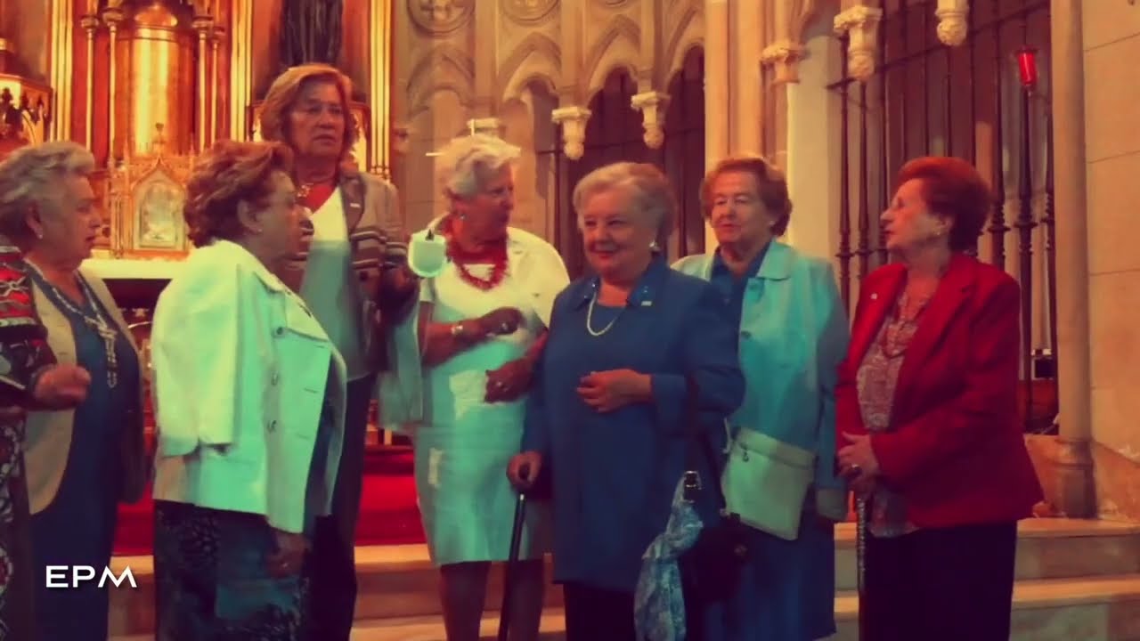 125 años de la compañía de Maria Ferrol.  1889-2014