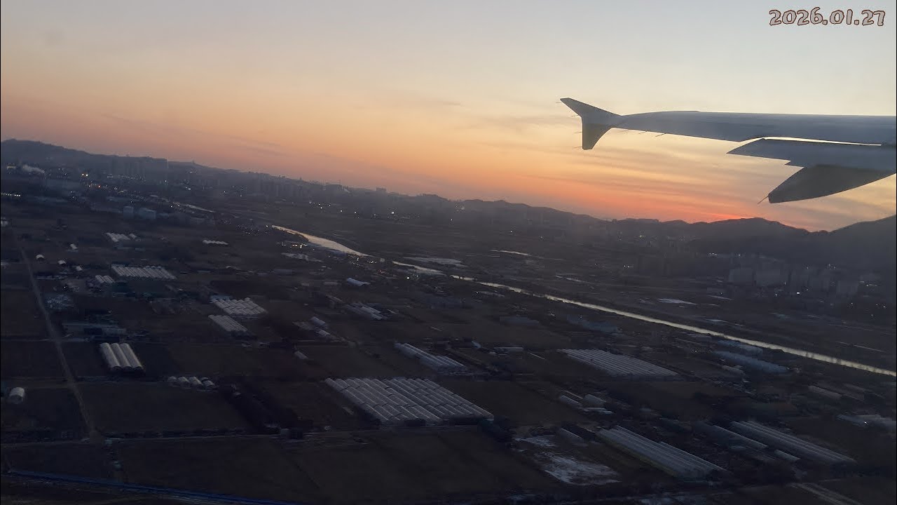 [1일차] 각자의 도시에서 제주로✈️🏝️
