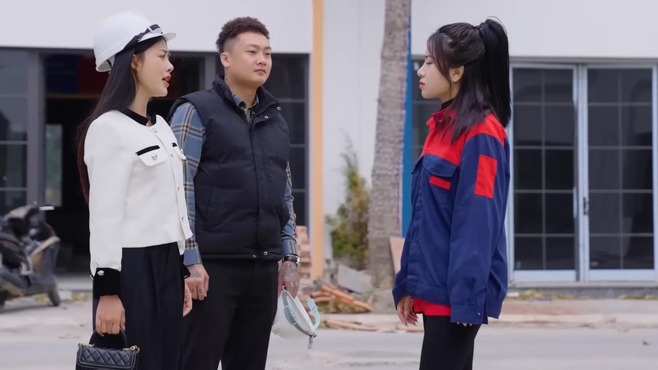NỮ CHỦ TỊCH BỊ BẠN BÈ COI THƯỜNG VÌ LÀ NGƯỜI DÂN TỘC THIỂU SỐ VÀ CÁI KẾT | CHỦ TỊCH GENZ TẬP 207
