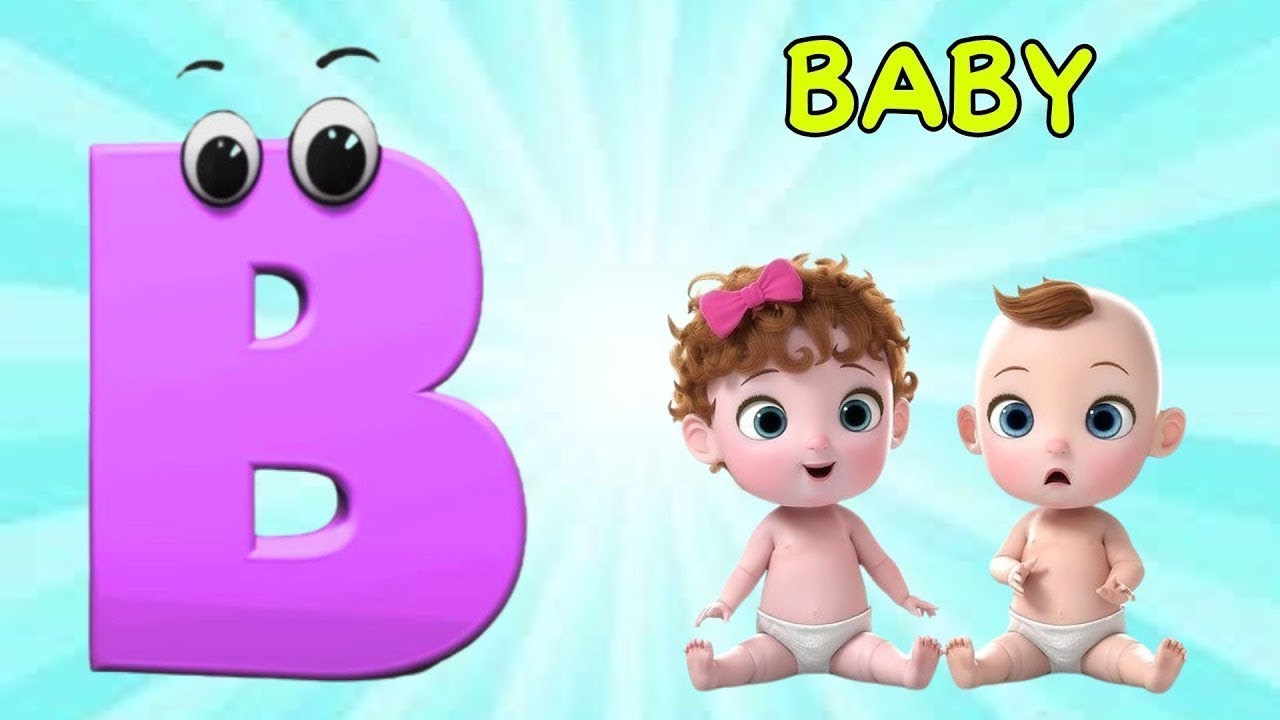 ABC Phonics Song - Toddler Learning Video Songs , A for Apple , Nursery Rhymes , Alphabet song