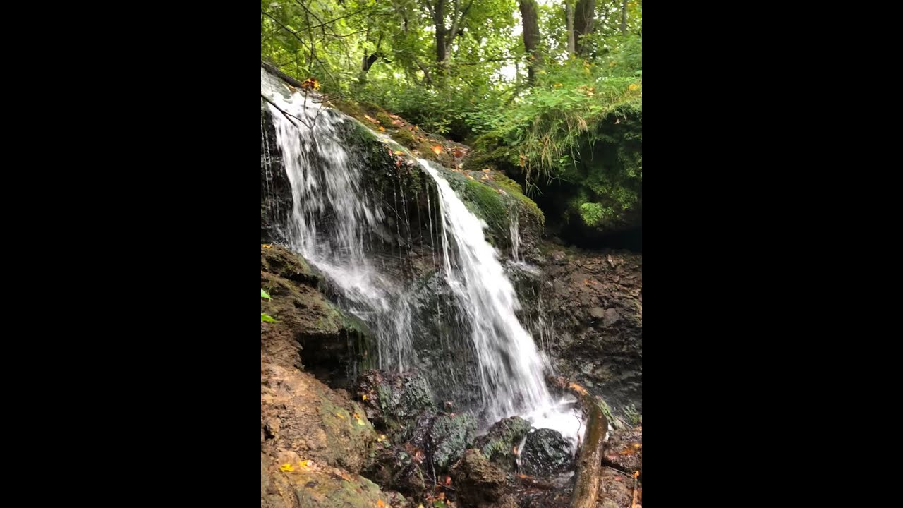 Decorah exploring....Malanaphy Springs, Phelps Park, Siewers Springs, Pulpit Rock & Whippy Dip
