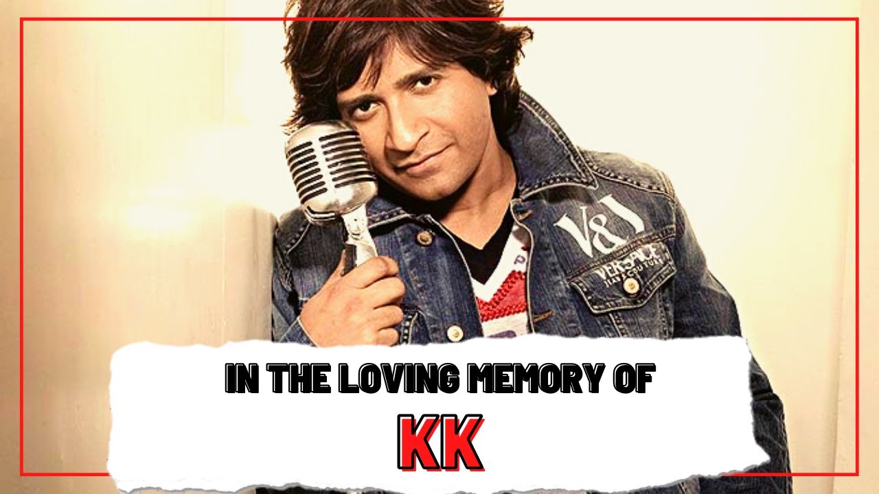 In The Loving Memory Of Our KK