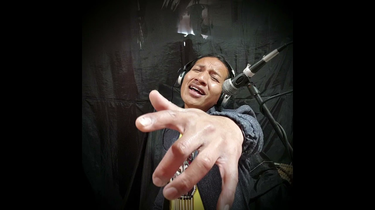 ANDRY LOZA FROM ECUADOR PAPÁ  COVER VIENES Y TE VAS 😎01-08-2021 PARA EL MUNDO 🌍