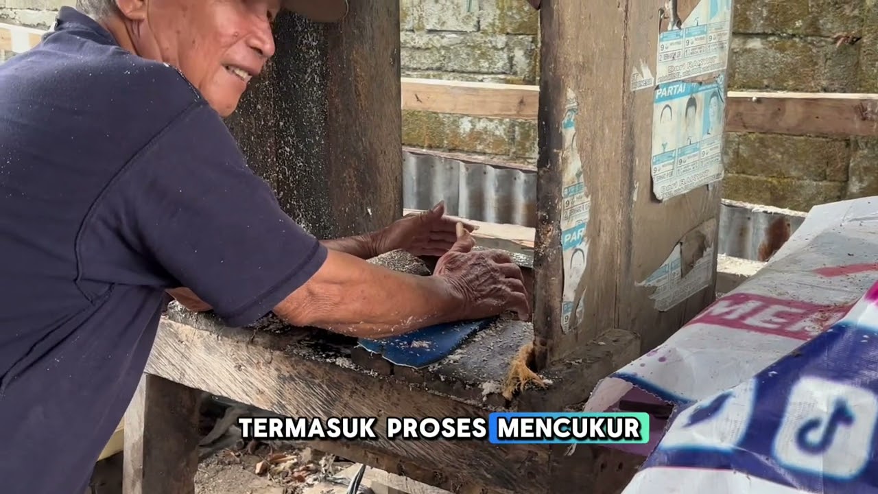 Profile dan Potensi Desa Sulu KKT 143 UNSRAT, Kecamatan Tatapaan, Kabupaten Minahasa Selatan