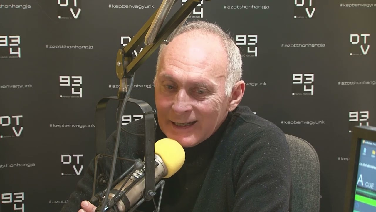 Kőszegi Zoltán polgármester - aktuális intézkedések Dabason - 2026. január 9.