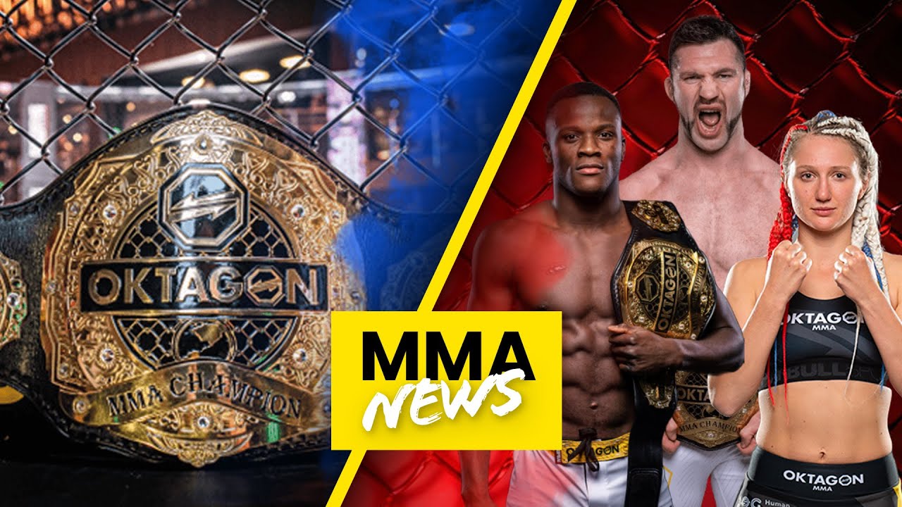 Najlepší KNOCKOUT v Oktagone? Je Will Fleury zápasník roka? (MMA novinky)