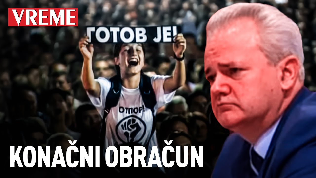 Konačni obračun (dokumentarni film)