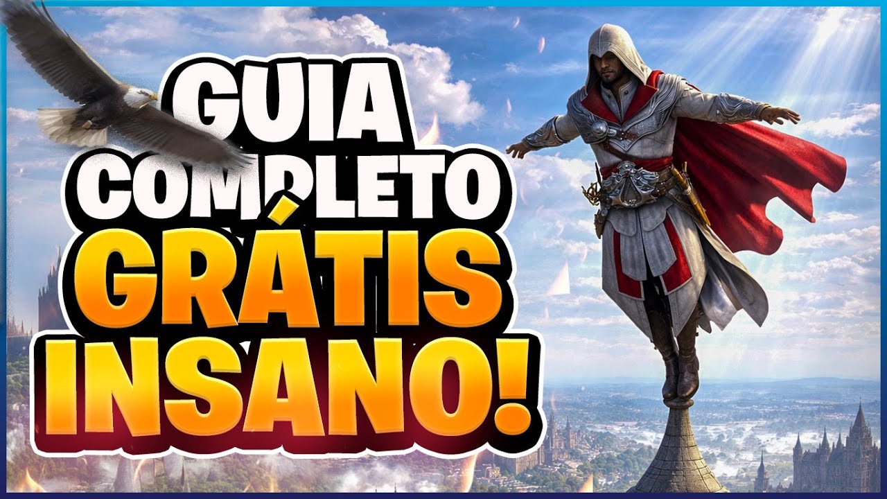 GUIA COMPLETO DO EZIO! COMO EQUIPAR, MAESTRIAS, BENÇÃO E RELIQUIA | Raid Shadow Legends