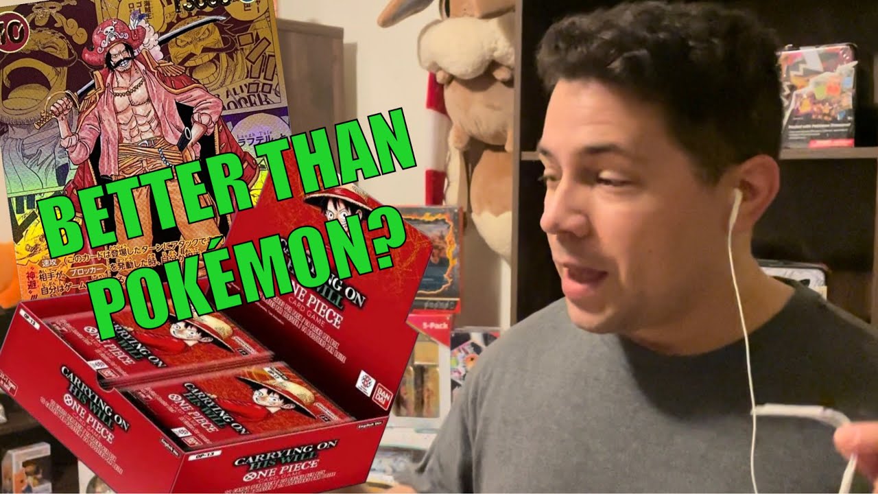“Fans” Are Dropping Pokemon…